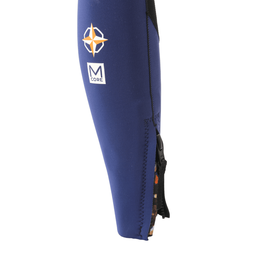 3/2 PANT Optimizer Women#PantalonsOcean Step