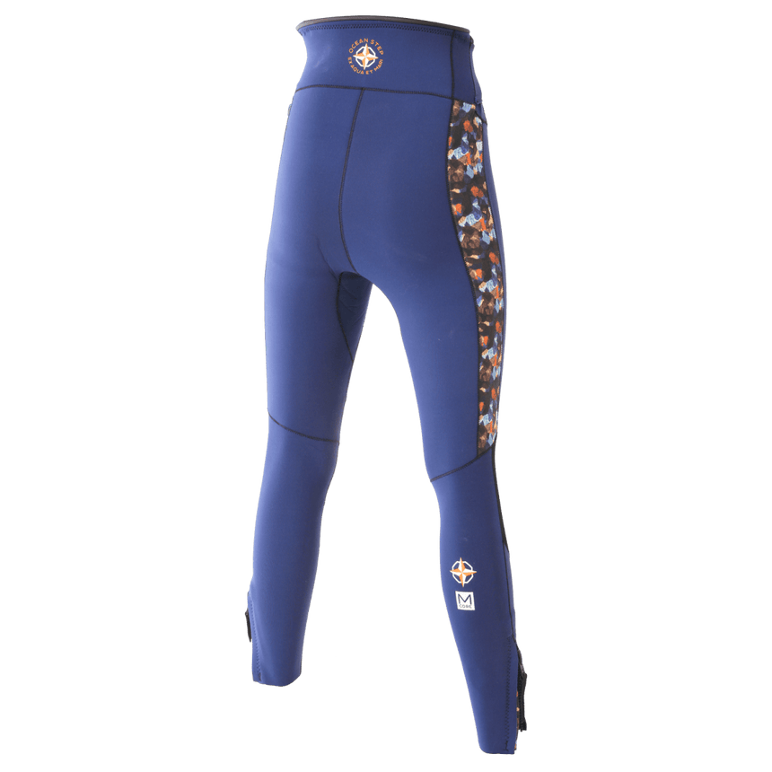 3/2 PANT Optimizer Women#PantalonsOcean Step