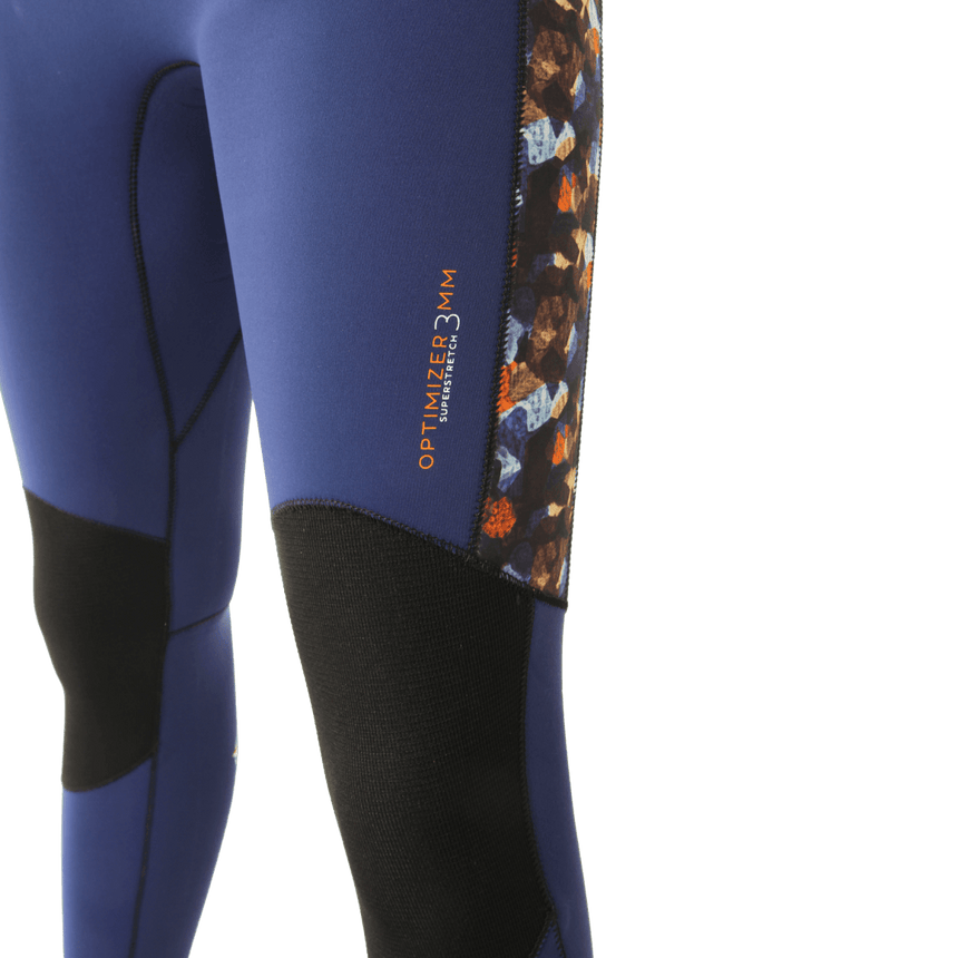 3/2 PANT Optimizer Women#PantalonsOcean Step