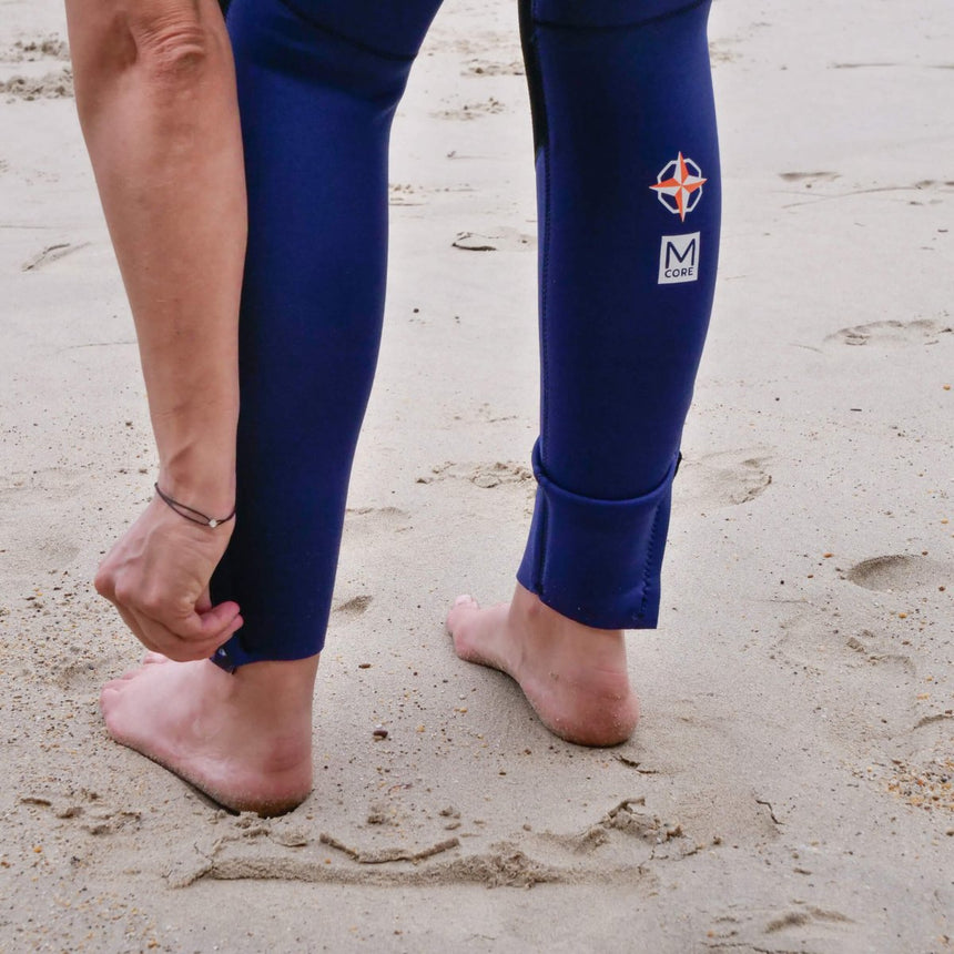 3/2 PANT Optimizer Women#PantalonsOcean Step