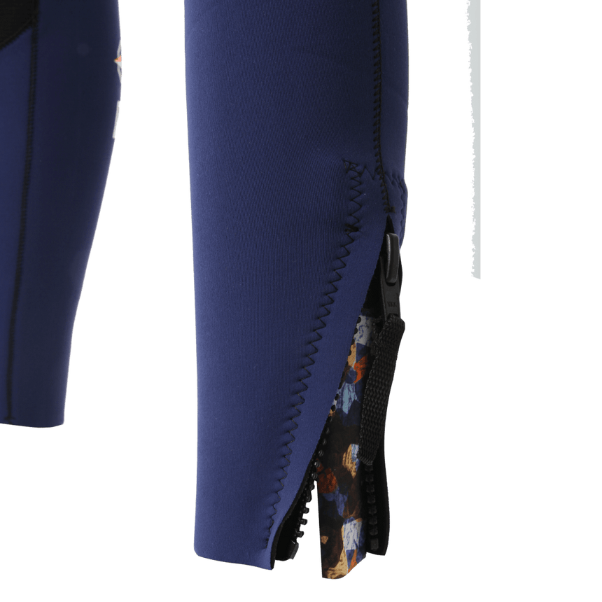 3/2 PANT Optimizer Women#PantalonsOcean Step