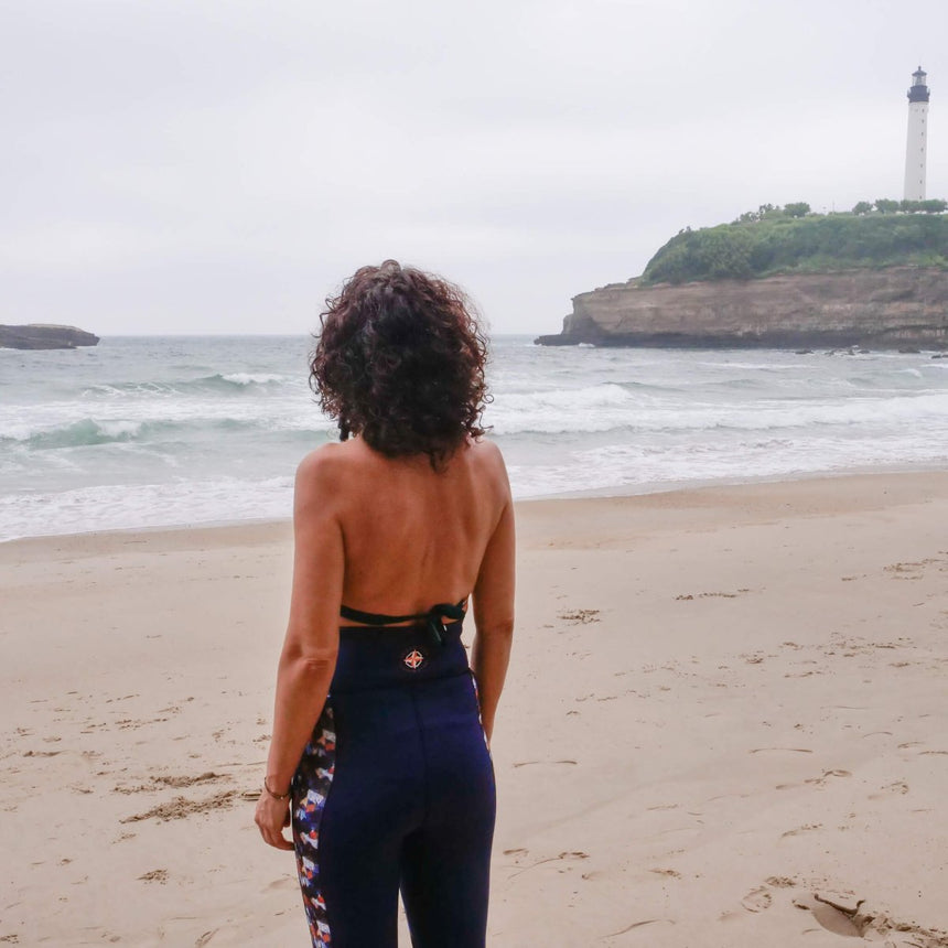 3/2 PANT Optimizer Women#PantalonsOcean Step