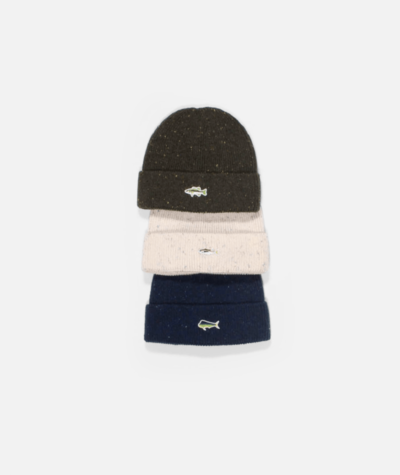 Doryman Beanie - Hat