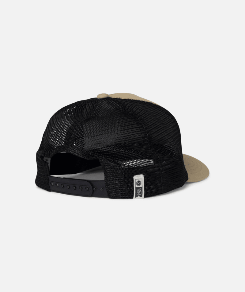 Fishing Co Trucker - Cap