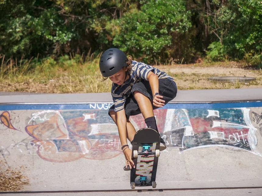 3D Planche De Skate#.Cartel