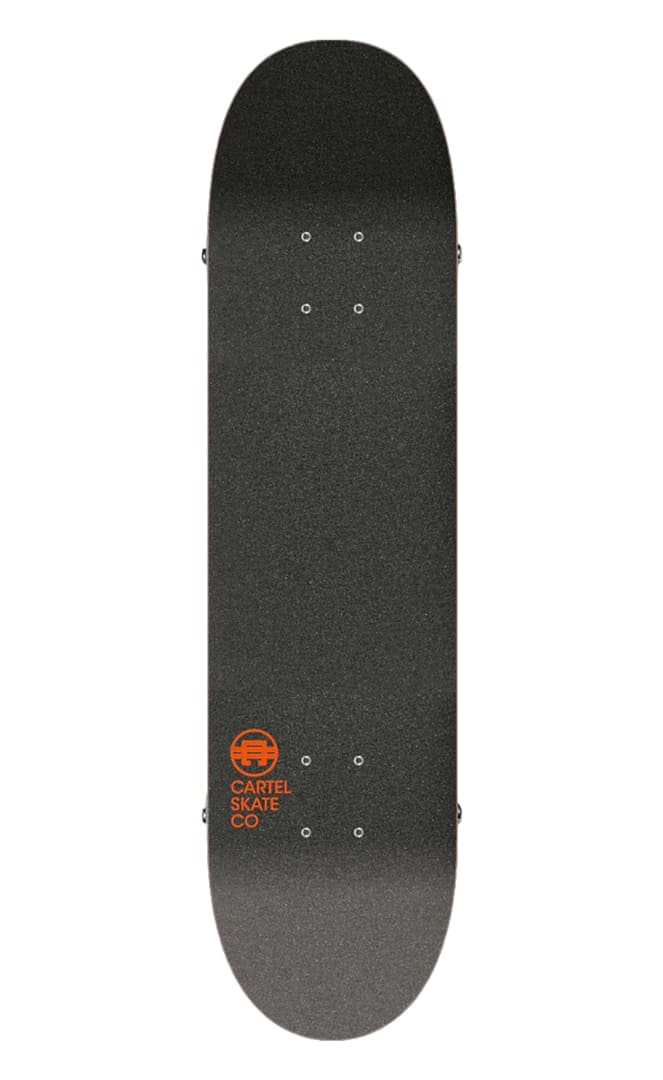 3D Planche De Skate#.Cartel