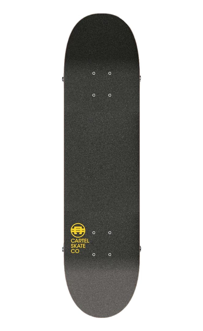 3D Planche De Skate#.Cartel