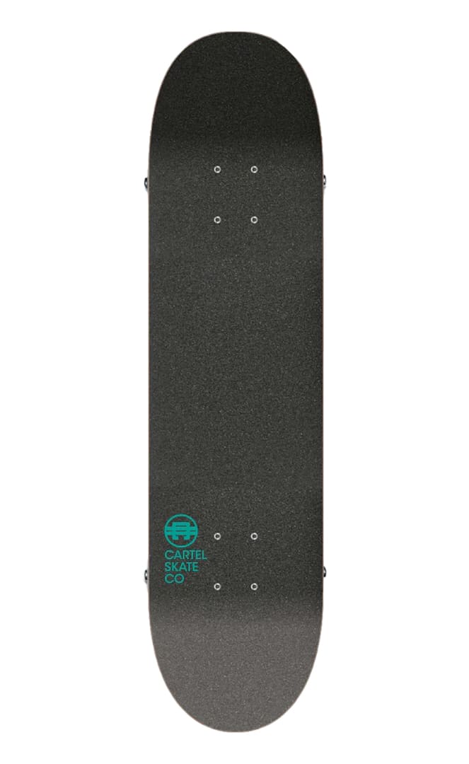 3D Planche De Skate#.Cartel