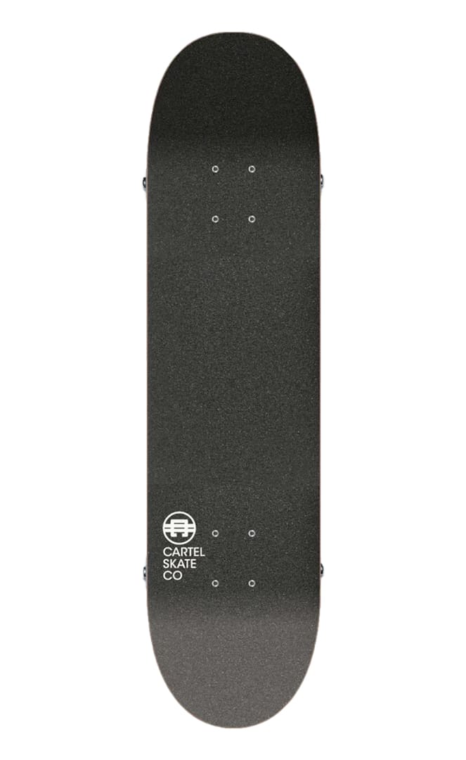 3D Planche De Skate#.Cartel