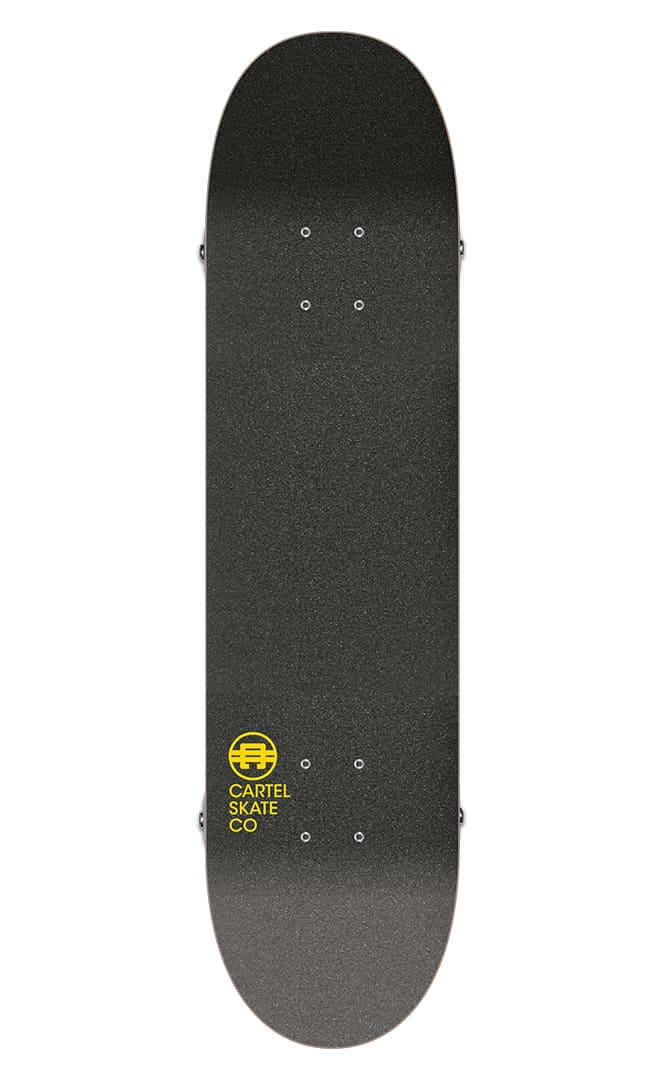 3D Planche De Skate#.Cartel