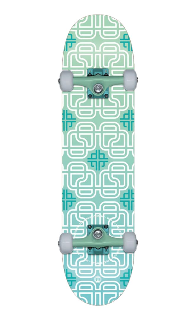 3D Planche De Skate#.Cartel