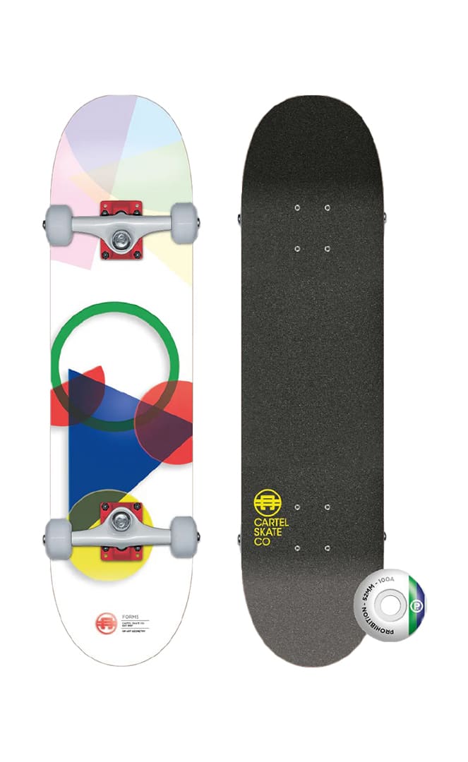 3D Planche De Skate#.Cartel