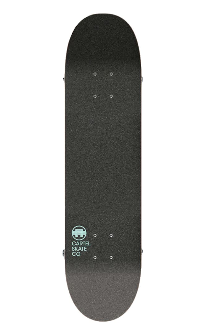 3D Planche De Skate#.Cartel