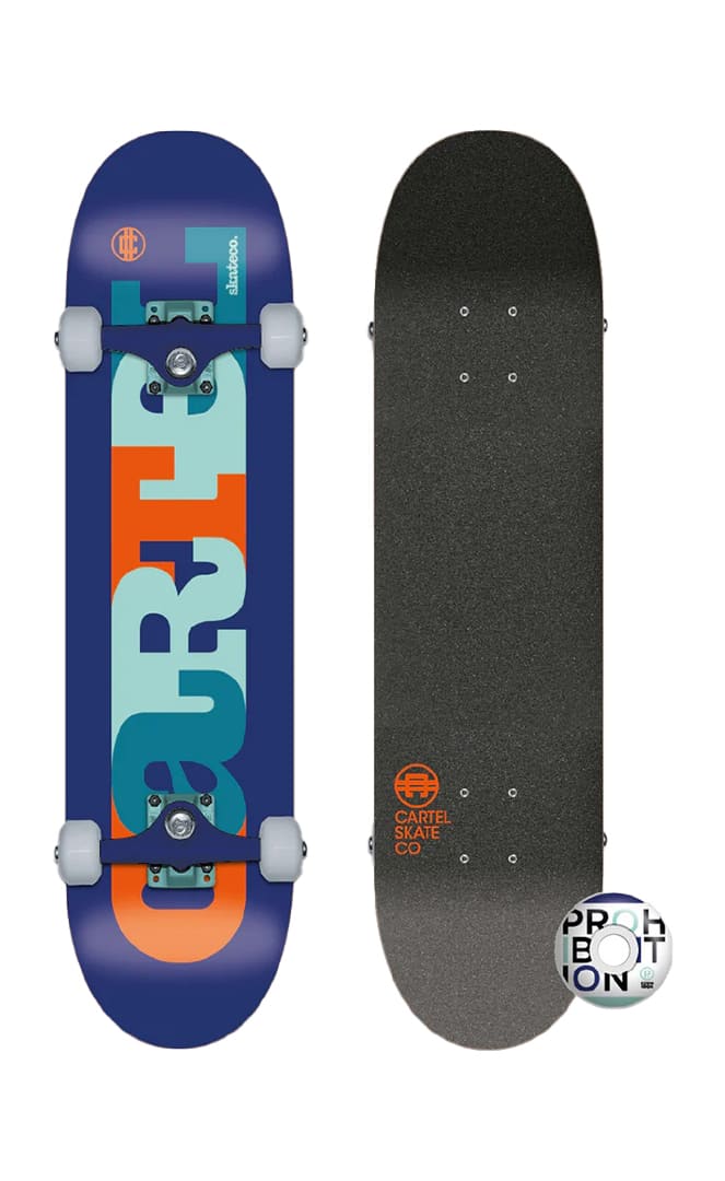 3D Planche De Skate#.Cartel