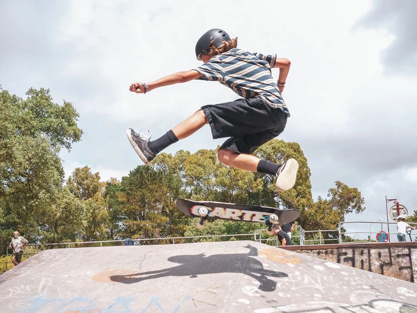 3D Planche De Skate#.Cartel