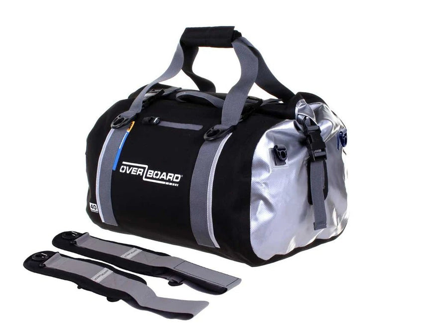40L DUFFEL CLASSIC OVERBOARDClassicOverboard