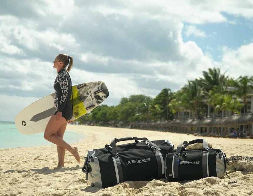 40L DUFFEL CLASSIC OVERBOARDClassicOverboard