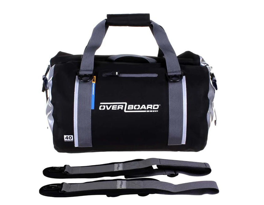 40L DUFFEL CLASSIC OVERBOARDClassicOverboard