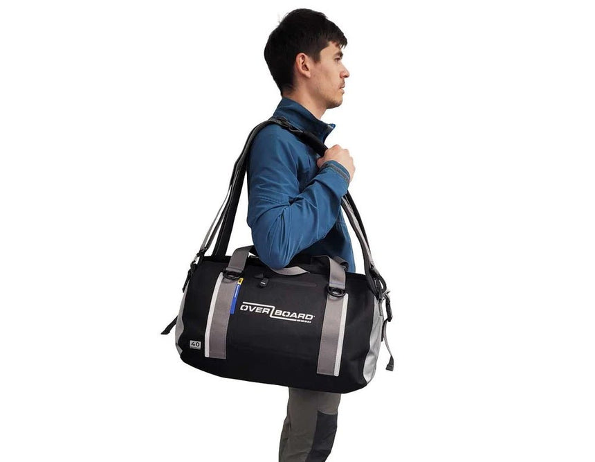 40L DUFFEL CLASSIC OVERBOARDClassicOverboard