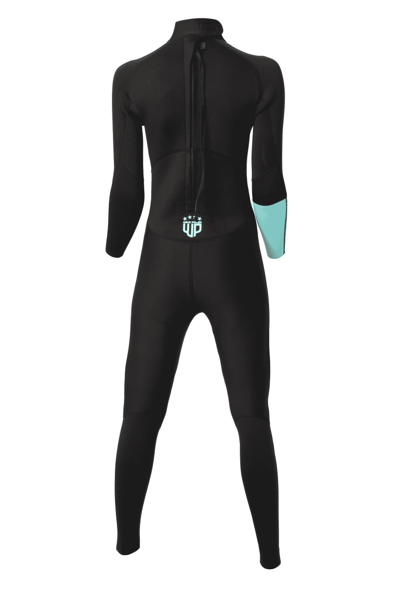 4/3 Combinaison de Surf FemmeSteamersWave Power