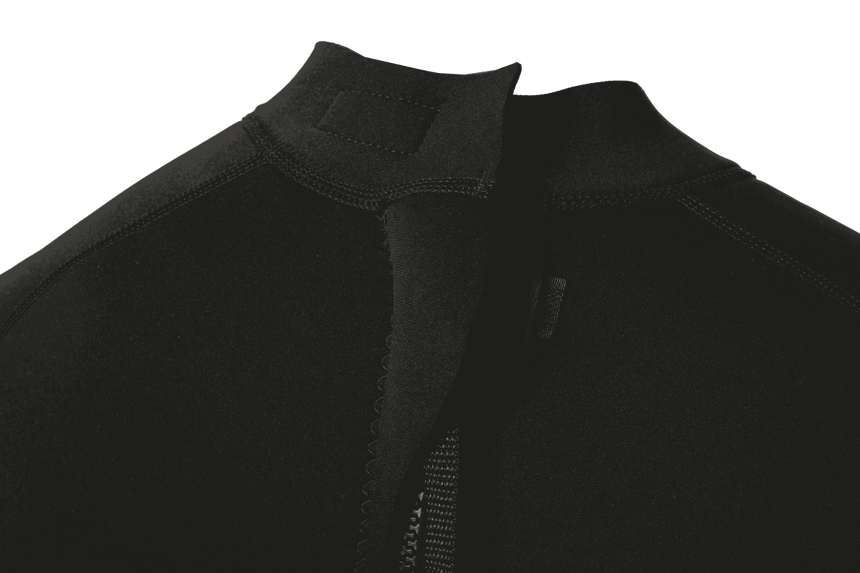 4/3 Combinaison Surf HommeSteamersWave Power