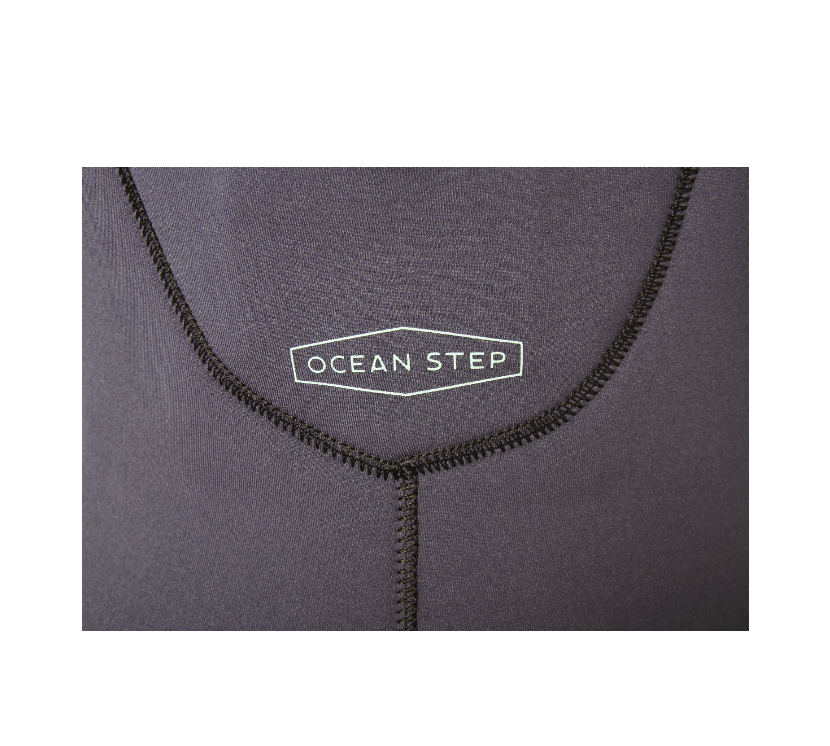 4/3 Optimizer Dual Zip - Combinaison Longe Cote FemmeSteamersOcean Step