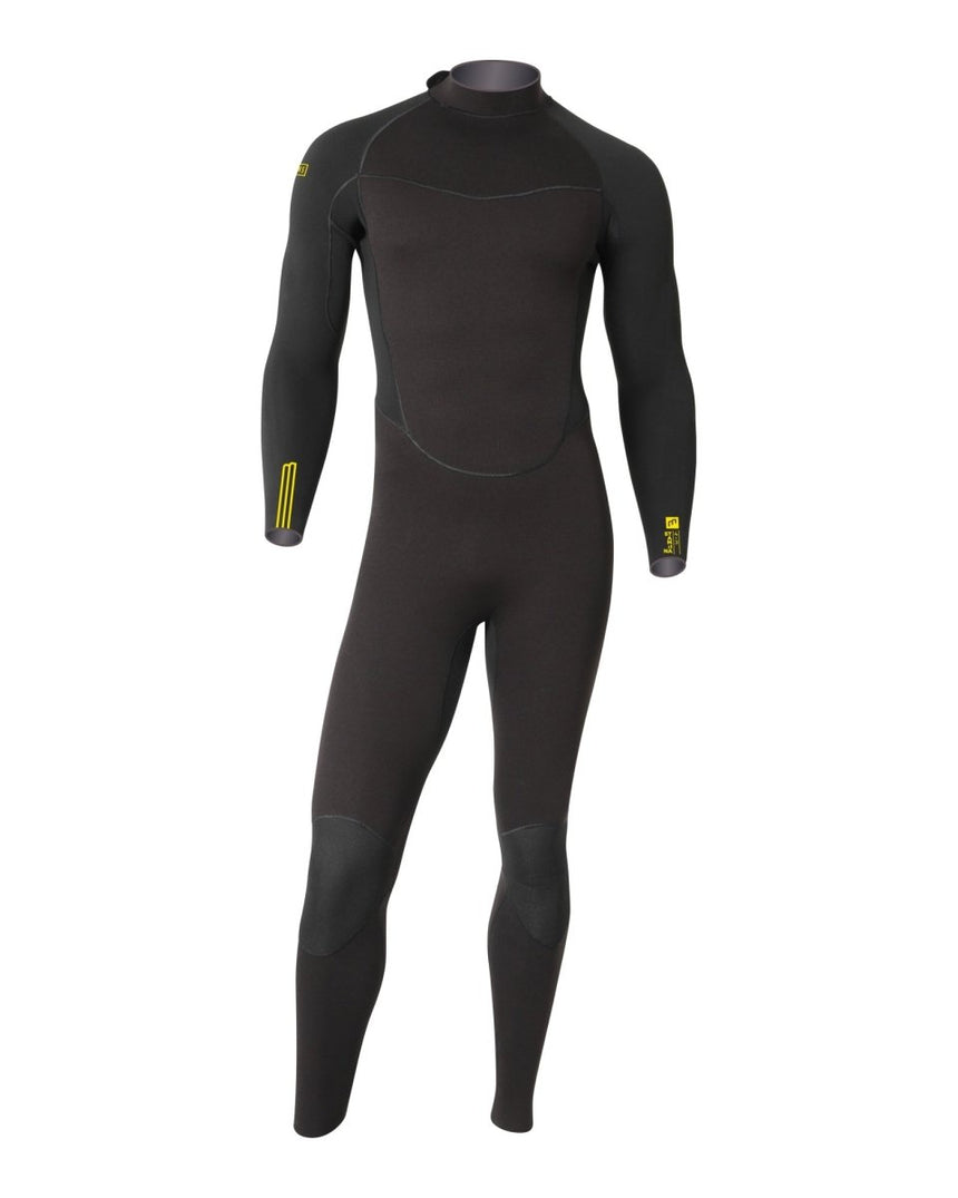 4/3 STAMIINA GBS Combinaison Surf EnfantSteamersMdns