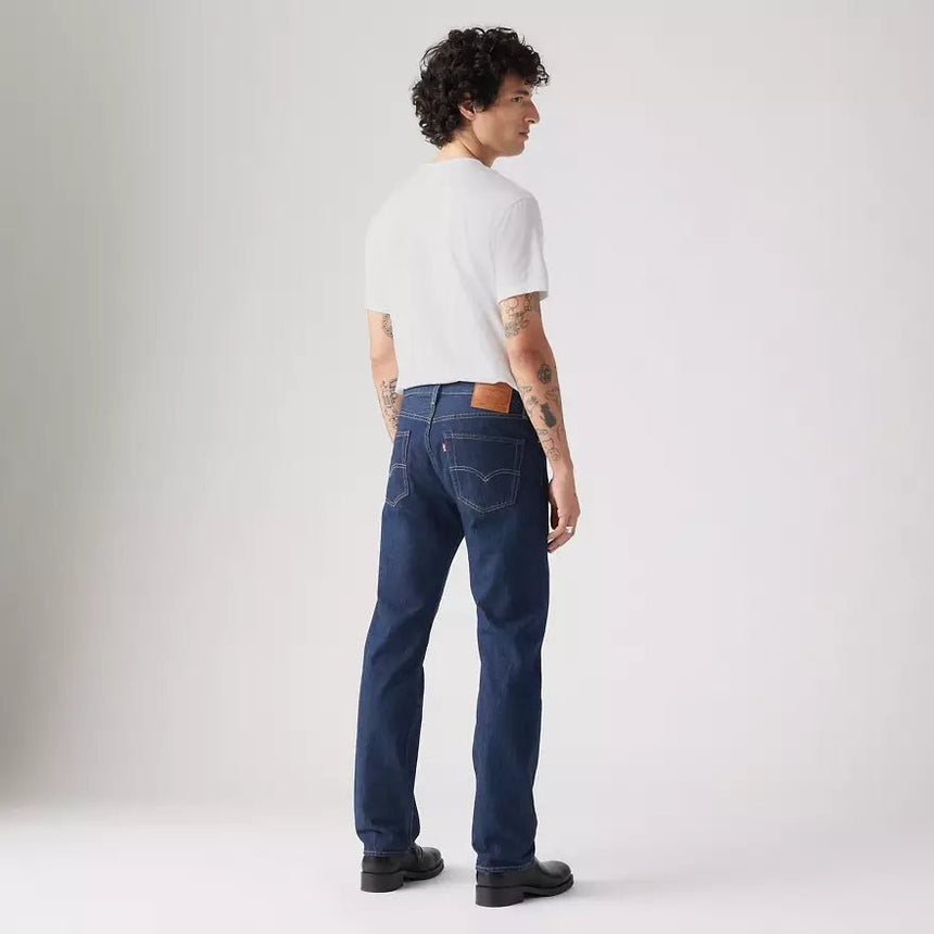 501 Original Onewash - Pantalon HommePantalonsLevis