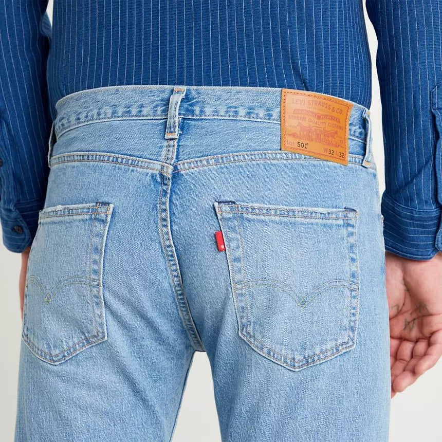 501 Original - Pantalon HommePantalonsLevis