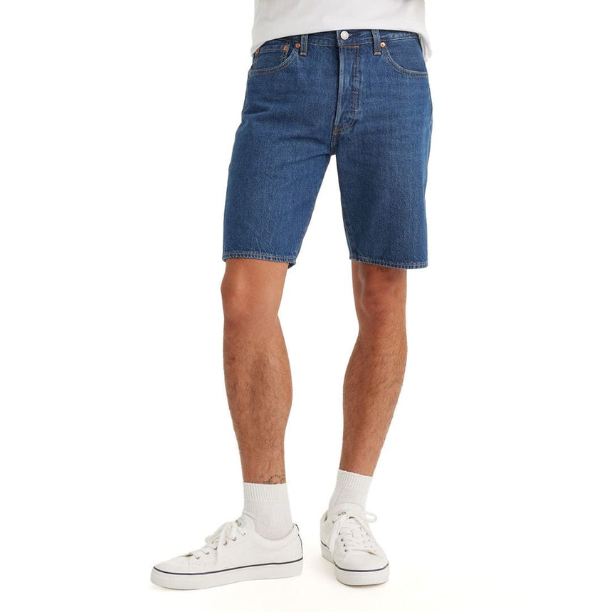 501 Original Short Chips - Short HommeShortsLevis