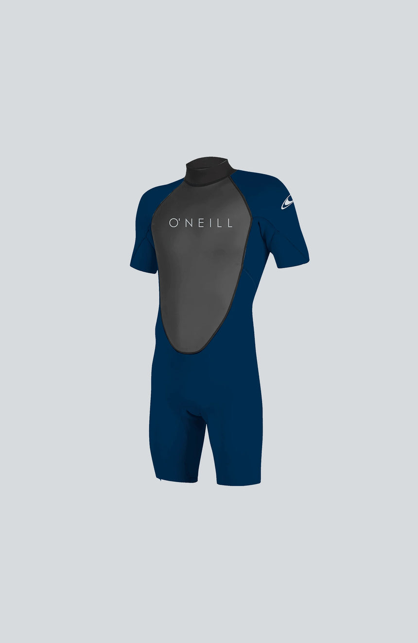 Reactor II 2 mm Fecho Traseiro S/S - Fato de Surf Homem