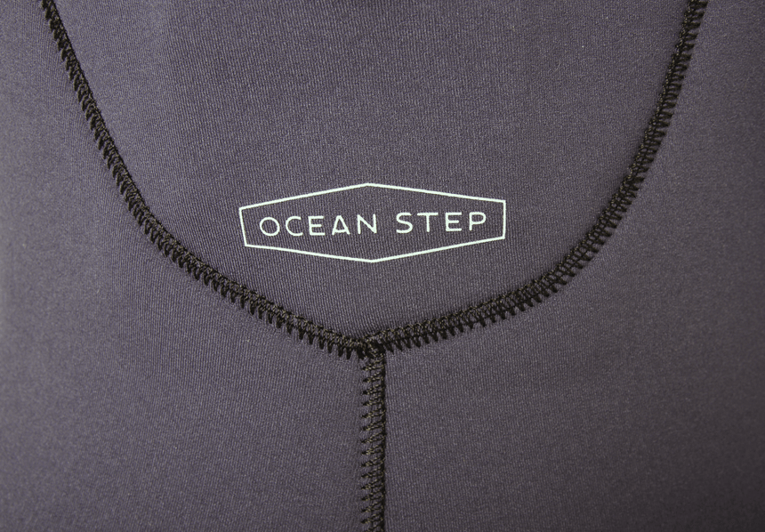 5/4/3 Optimizer Dual Zip Combinaison Longe Côte FemmeSteamersOcean Step