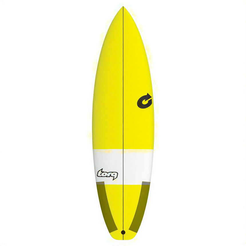 Comp Tec 5'6"- Planche De Surf Shortboard