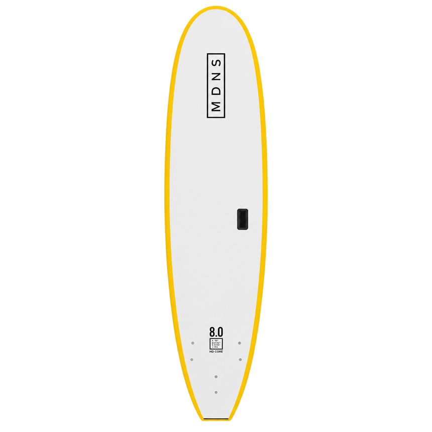 Hd Core Classic 8'0 - Tavola da Surf Softboard