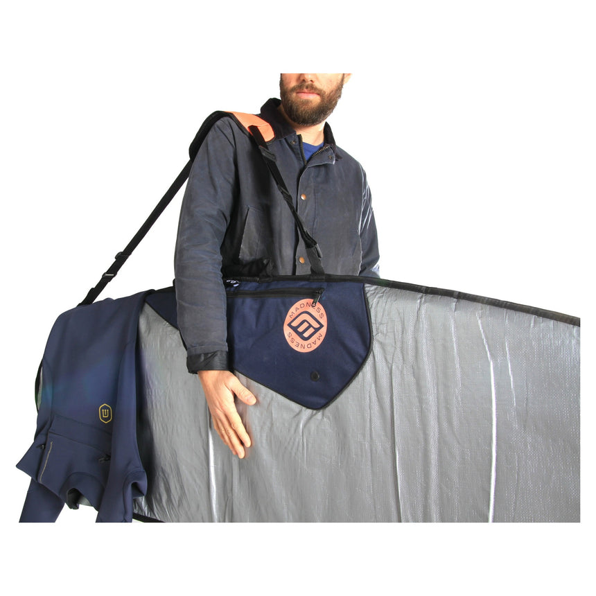 Cover Housse De Surf Twin