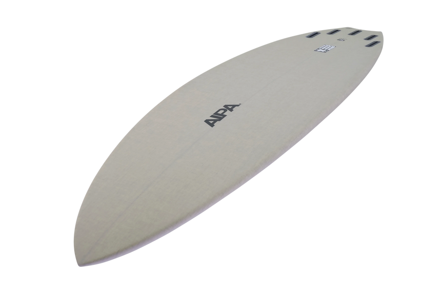 Aipa Modern Swallow - Planche De Surf Midlength