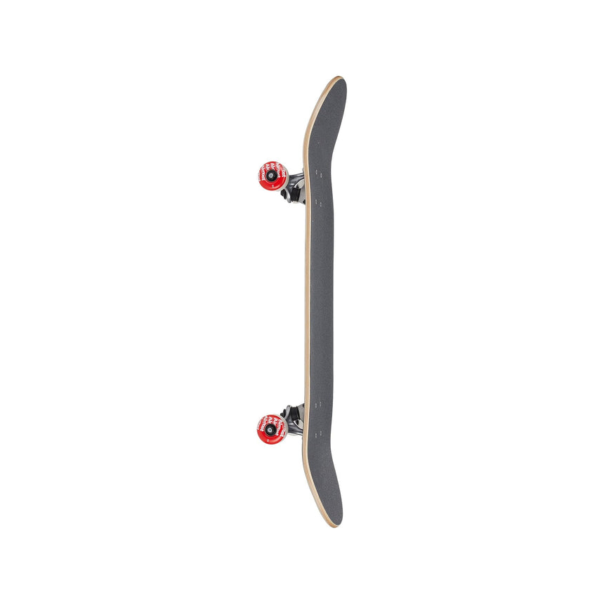 Logo Land - Komplett Skateboard 8.125 X 31.66