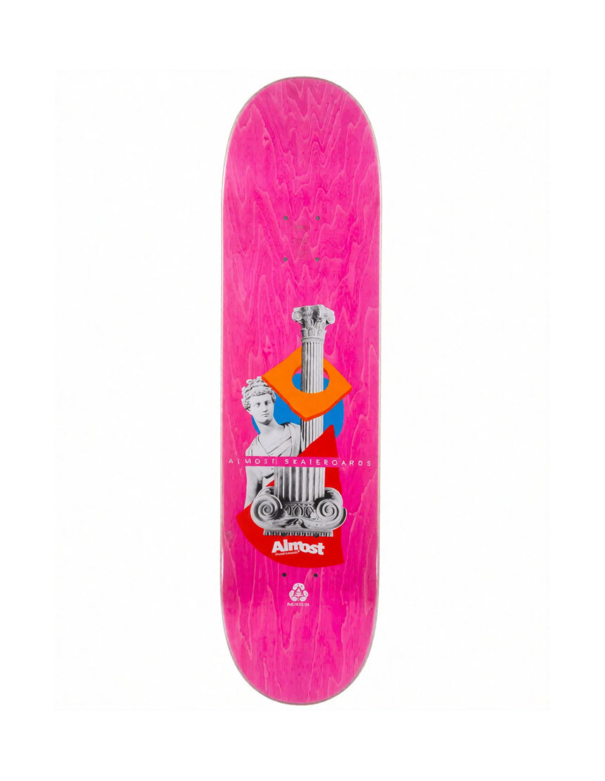 Relics Skateboard Deck 8.25