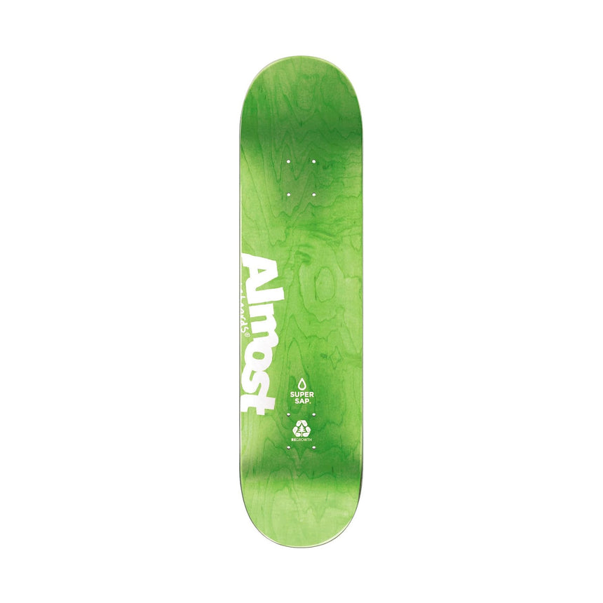 Greener SS R7 - Skateboard 8.5