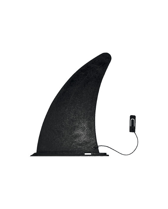 Dérive 9" PVC Aufblasbares Paddel