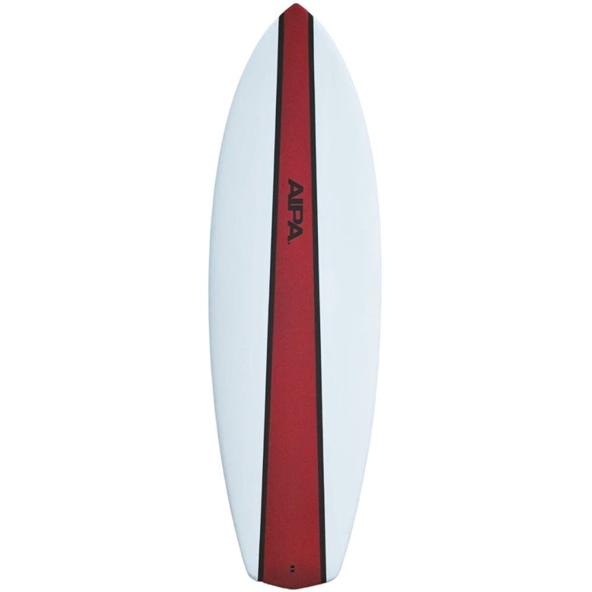 Aipa The Bone Fish - Planche De Surf Fish