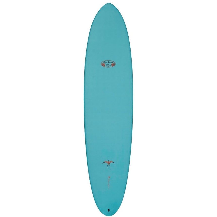 Takayama Egg Softop Xtrasoft 7'6" - Planche Surf Softboard