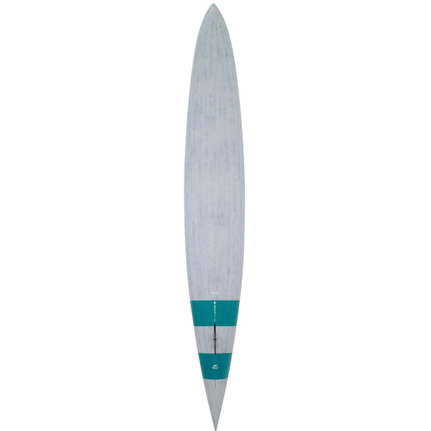 Prone Bark Commander Lt Ghost Carbon 12'0" - Planche De Sup