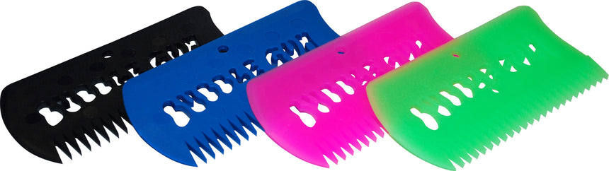 Peigne De Wax