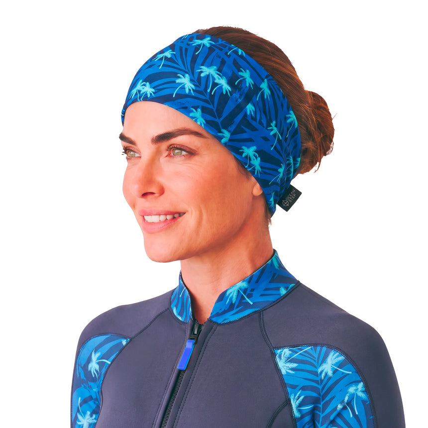 Neck Band - Thermal Neoprene Neck Gaiter