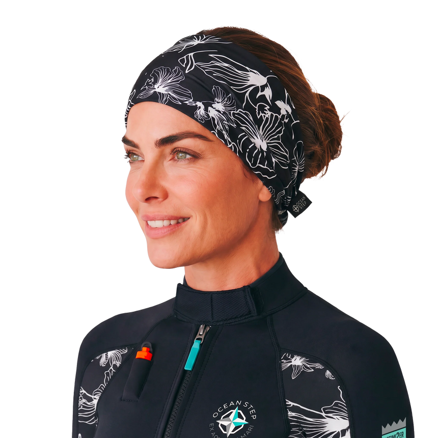 Fascia per il Collo - Cache Cou Termico in Neoprene