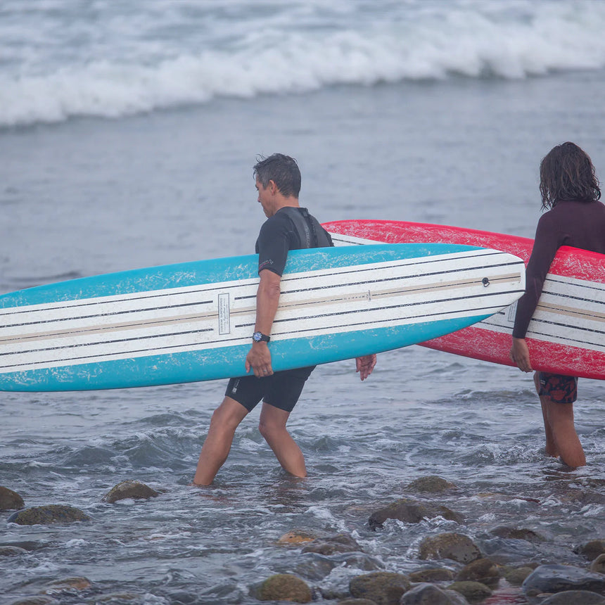 Roger Hinds Renaissance 10'0" - Planche De Surf Longboard