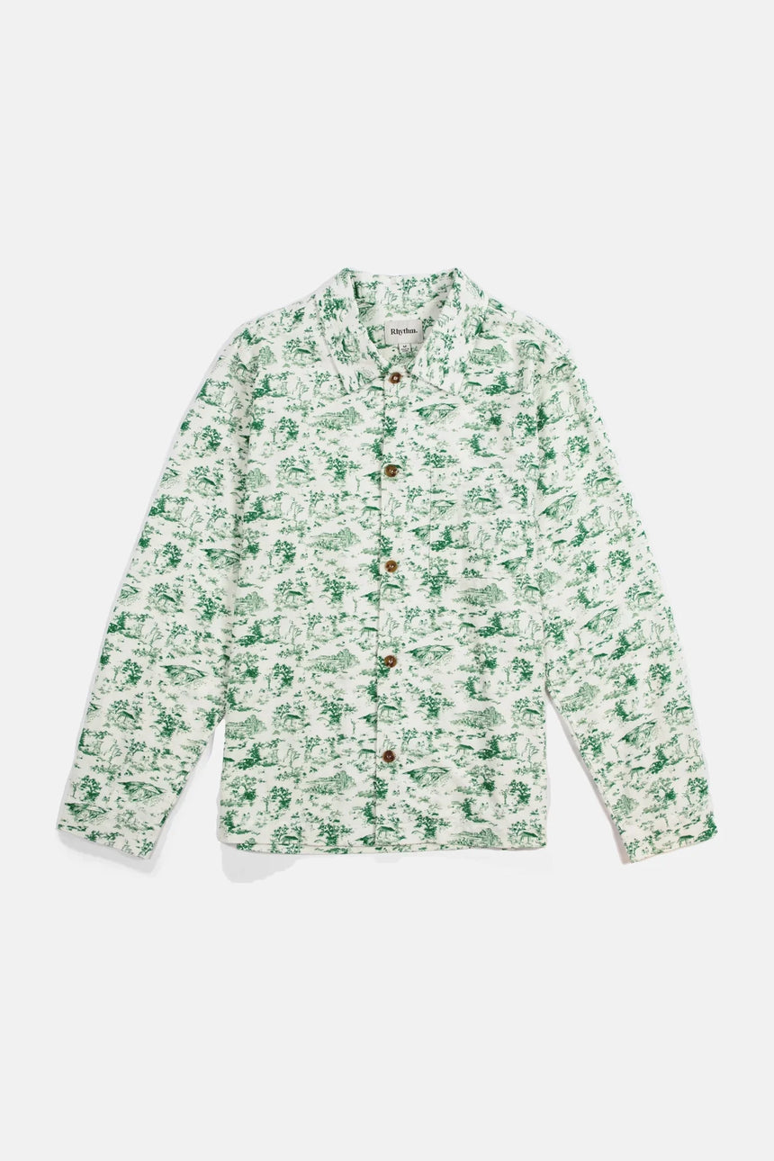 Holiday Pajama - Chemise Homme