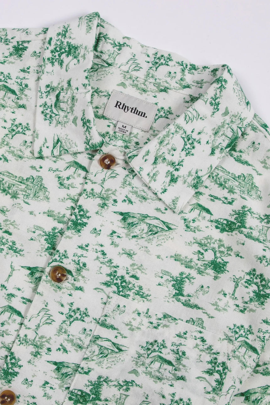 Holiday Pajama - Chemise Homme