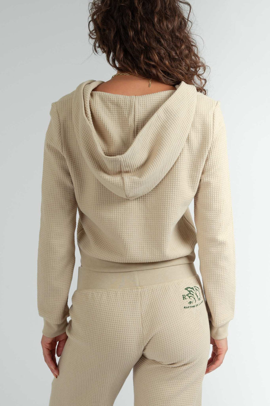 De La Mer Light Layers - Sweat Femme